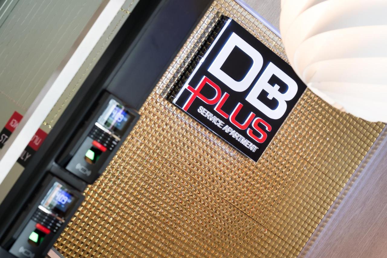 בנגקוק Db Plus 5 מראה חיצוני תמונה