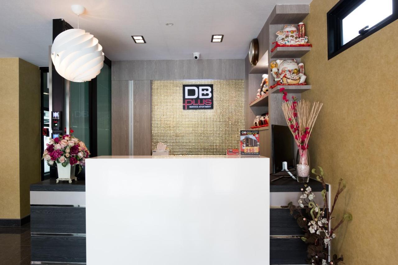 בנגקוק Db Plus 5 מראה חיצוני תמונה